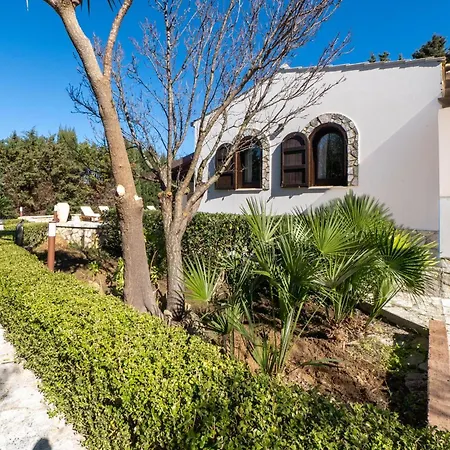Villa Guidaloca *