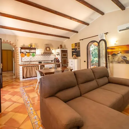 Guidaloca Villa