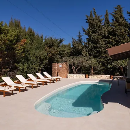 Villa Guidaloca