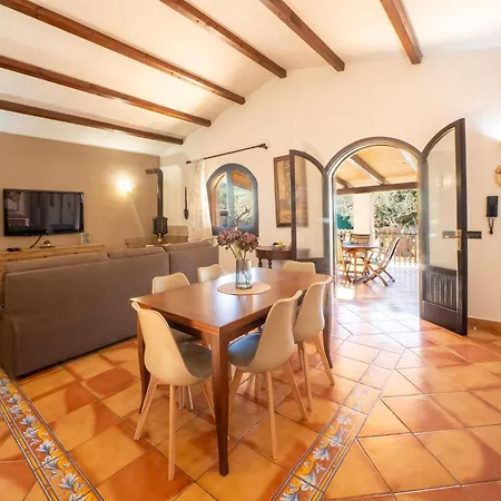 Villa Guidaloca Castellammare del Golfo