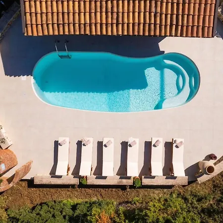 Guidaloca Villa